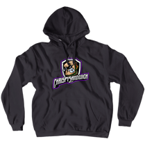 chrispysandwich Hoodies (No-Zip/Pullover)