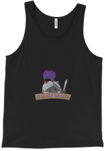 battlemeow_tv Tank Top