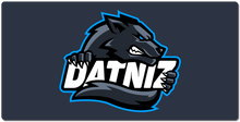 datniz XXL Gaming Mousepad