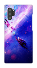 GOD Samsung Phone Cases