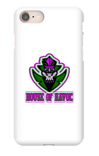 streaminhavoc iPhone Phone Cases