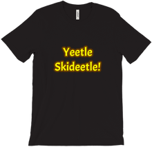 Yeetle Skideetle T-Shirt