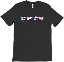 JUHFEEYUH | Glitch Tee