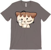 Catman Facepalm T-Shirts