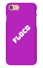 flocogang iPhone Phone Cases
