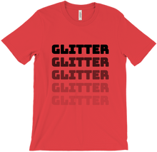 gltter T