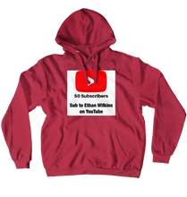 jkshotgun2017714 Hoodies (No-Zip/Pullover)