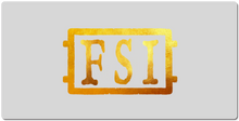 fsi_bigshep XXL Gaming Mousepad