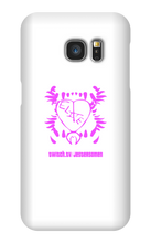 Elite Demons Samsung  Cases