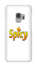 Spicy Samsung Phone Cases