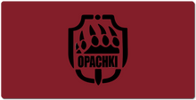 opachki_tv XXL Gaming Mousepad