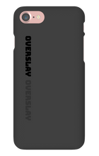 OverSlay iPhone Phone Cases