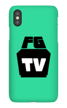 FGTV Apple Iphone 8 Case