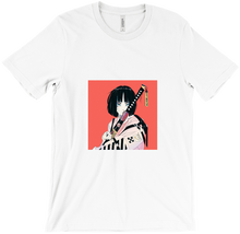 Samurai Single