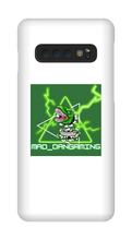mad_dangaming Samsung Phone Cases