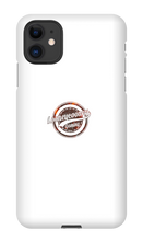 looneycooney iPhone Phone Cases
