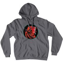 fiveringsronin-1356 Hoodies (No-Zip/Pullover)