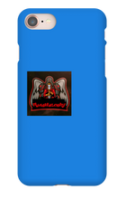 righteousclan iPhone Phone Cases