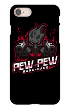 brawlergtv iPhone Phone Cases