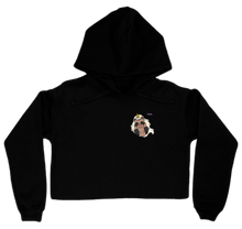 hoodie-women- Horse