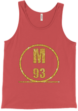 m93_official Tank Top