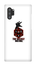 theweeklydiceroll Samsung Phone Cases