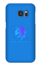 jubblymcfly Samsung Phone Cases