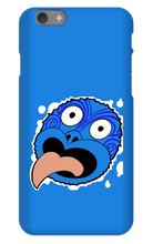 tepihiketetaniwha iPhone Phone Cases