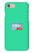 thediamonddasher iPhone Phone Cases