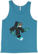ItzZayanPlayz Tank Top