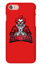 emozq iPhone Phone Cases