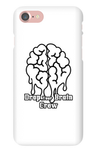 dybcsaint_ iPhone Phone Cases