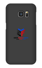 eastfreezlaander Samsung Phone Cases