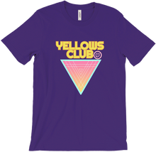 YellowsClub Unisex T-Shirt