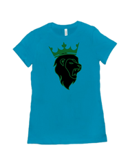 VFTW Lion Women’s T-shirt