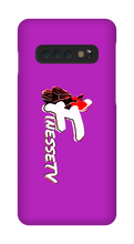 jessthefinesse Samsung Phone Cases