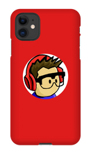 HGC iPhone Phone Case