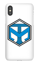 TM iPhone Phone Case