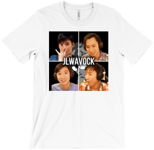 JLWavock T-Shirts!