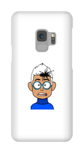 axel-rex Samsung Phone Cases