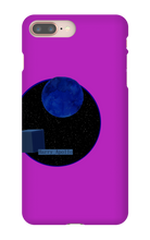 harry_apollo iPhone Phone Cases