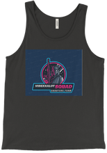vibexxalot Tank Top