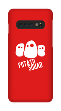 PotatoSquad Samsung Hülle