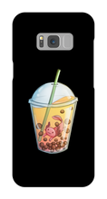 AxolotlBoba Samsung Case