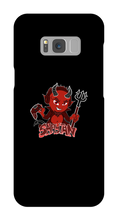 shaytan_tv Samsung Phone Cases