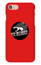 GTX Reloaded iPhone Phone Cases