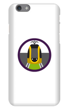 szabolcshorvth iPhone Phone Cases