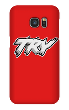TRY Samsung Case