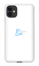 Speen Logo iPhone Phone Cases