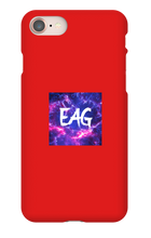 xxeagles iPhone Phone Cases